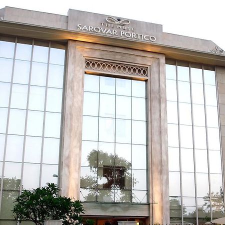 Muse Sarovar Portico Nehru Place Ню Делхи Екстериор снимка