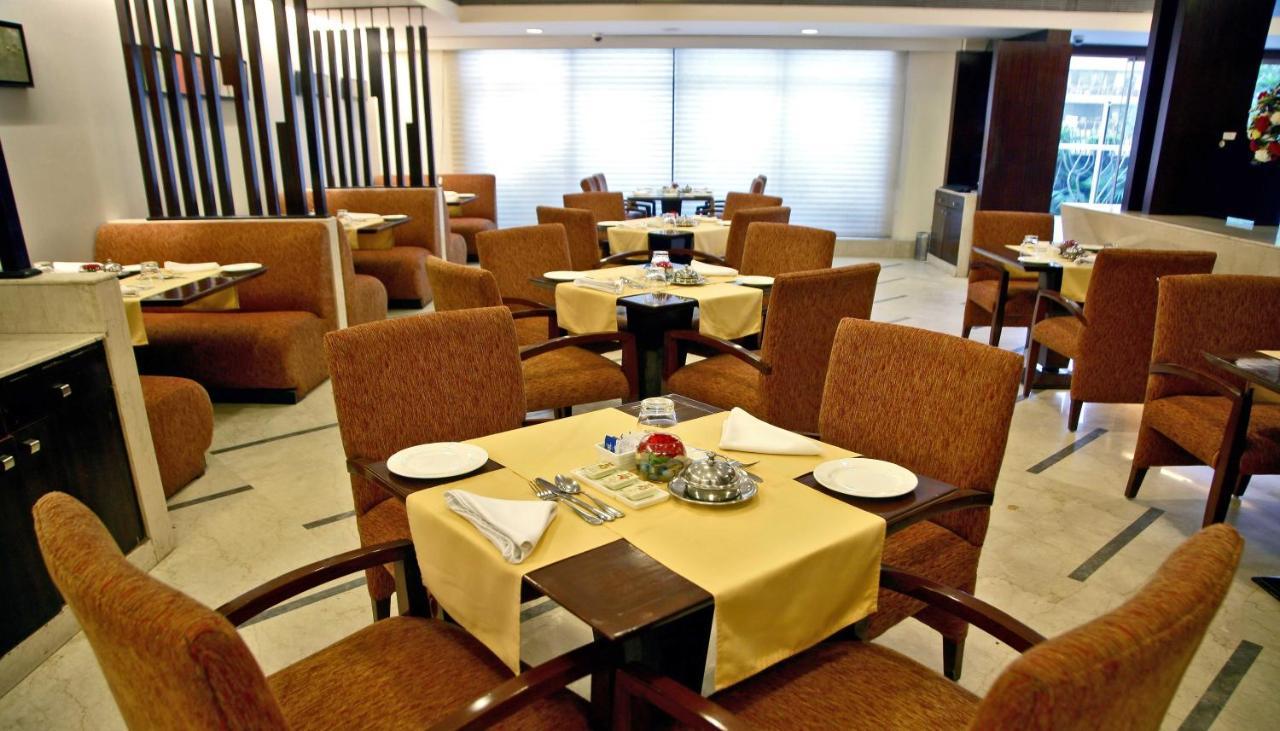 Muse Sarovar Portico Nehru Place Ню Делхи Екстериор снимка