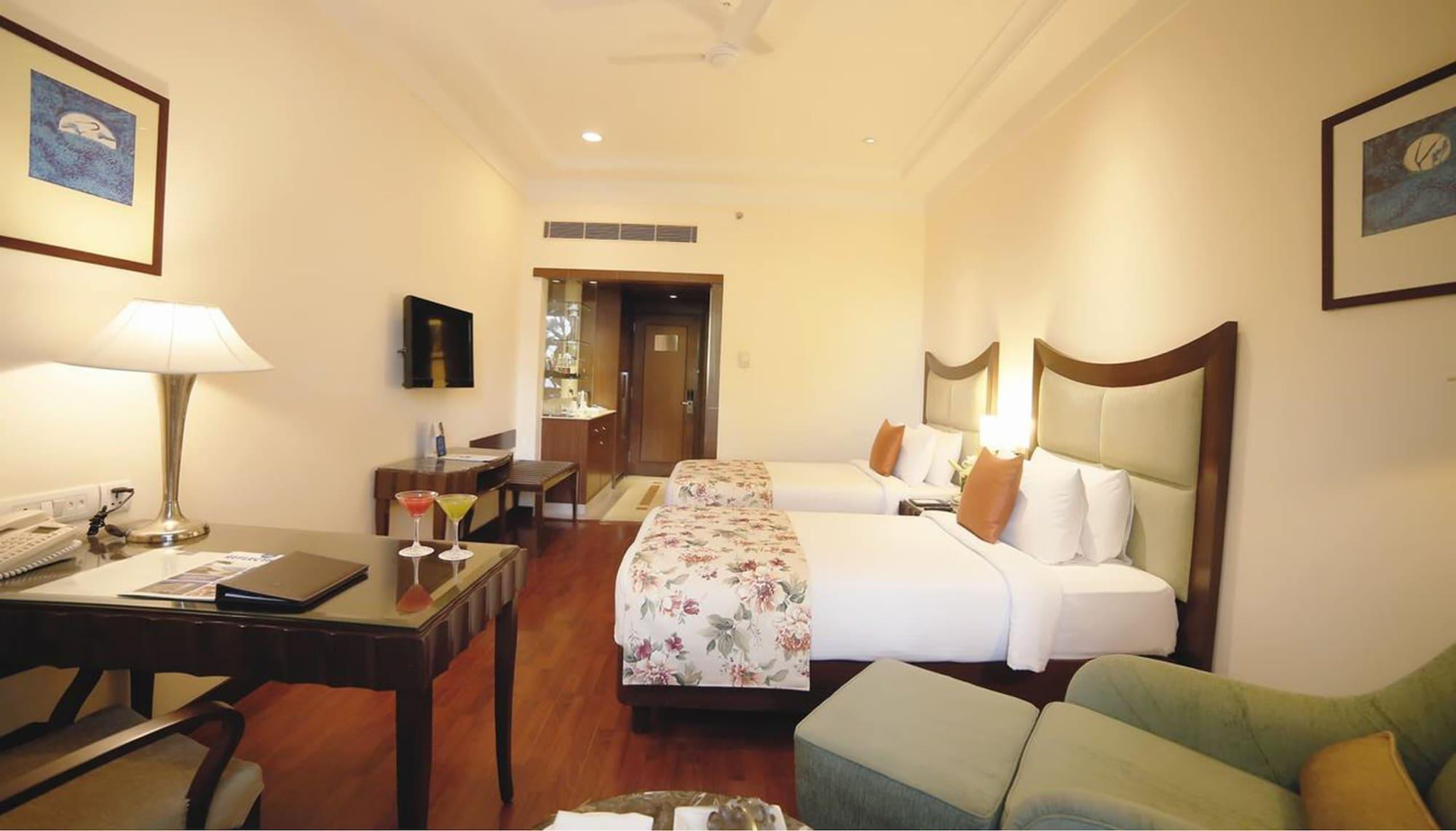 Muse Sarovar Portico Nehru Place Ню Делхи Екстериор снимка