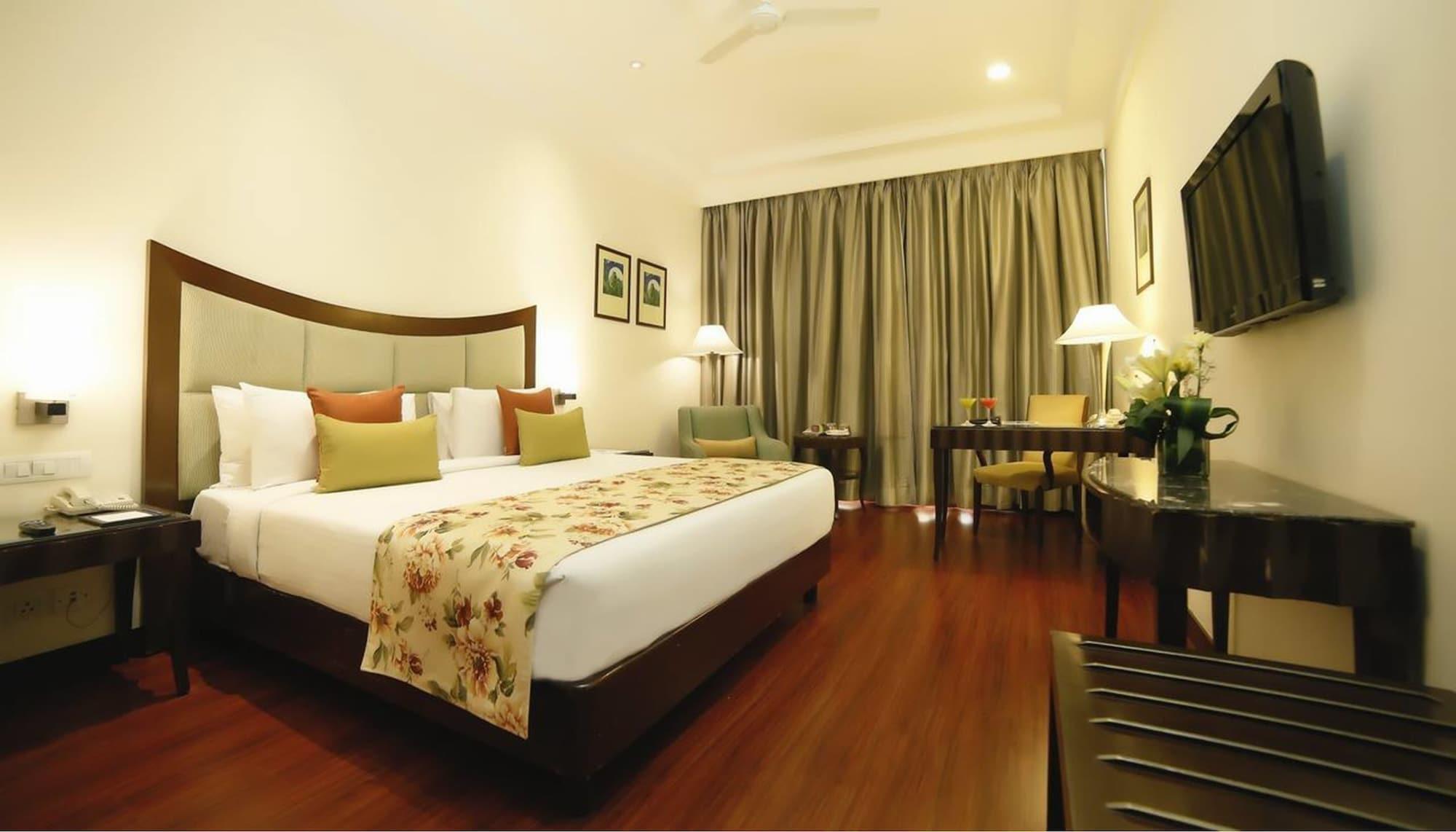 Muse Sarovar Portico Nehru Place Ню Делхи Екстериор снимка