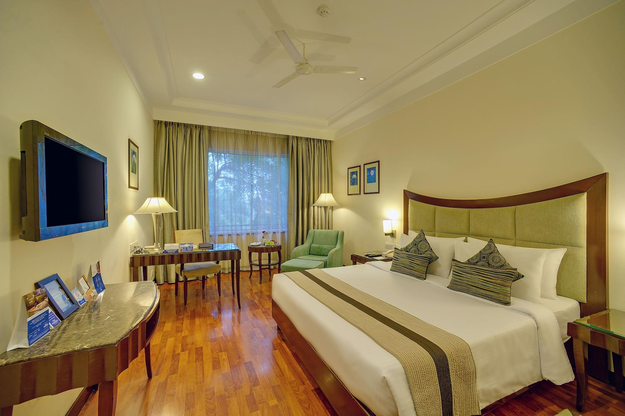 Muse Sarovar Portico Nehru Place Ню Делхи Екстериор снимка