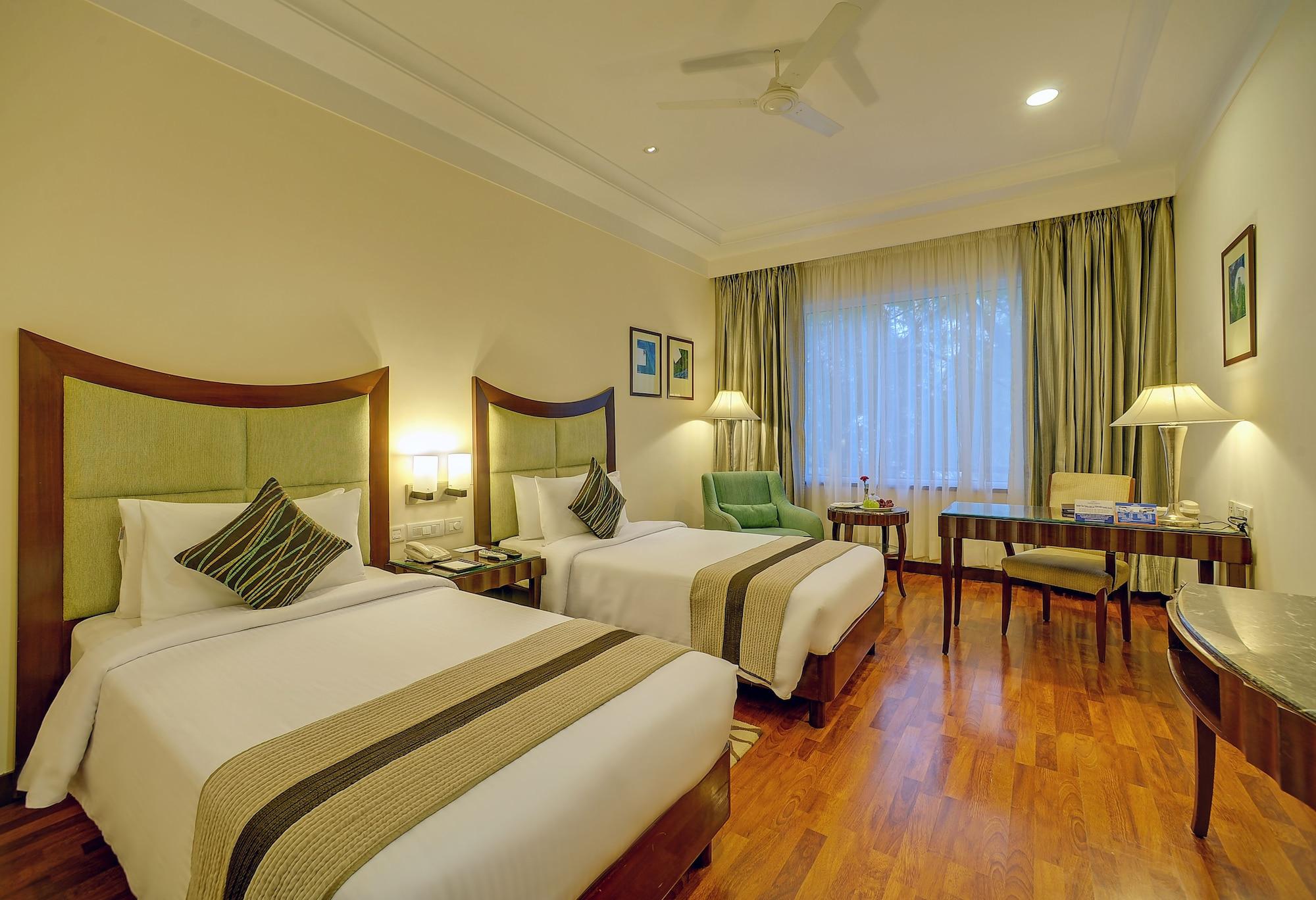 Muse Sarovar Portico Nehru Place Ню Делхи Екстериор снимка