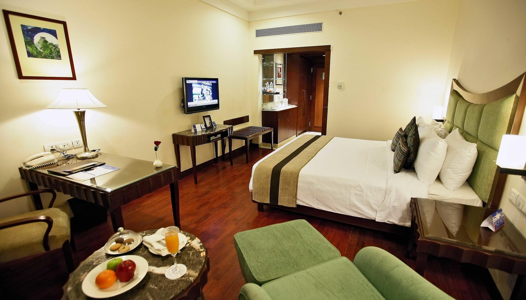 Muse Sarovar Portico Nehru Place Ню Делхи Екстериор снимка