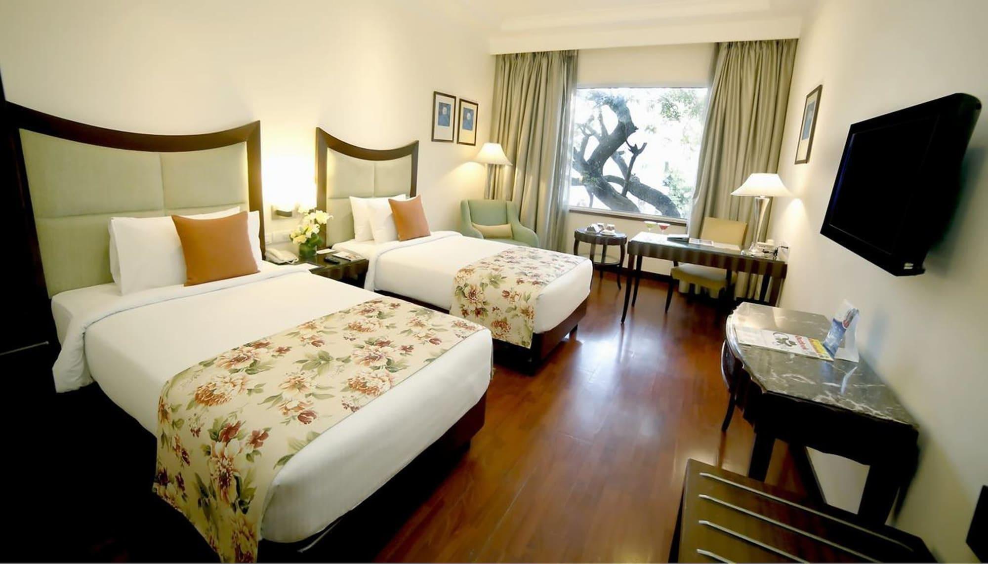 Muse Sarovar Portico Nehru Place Ню Делхи Екстериор снимка