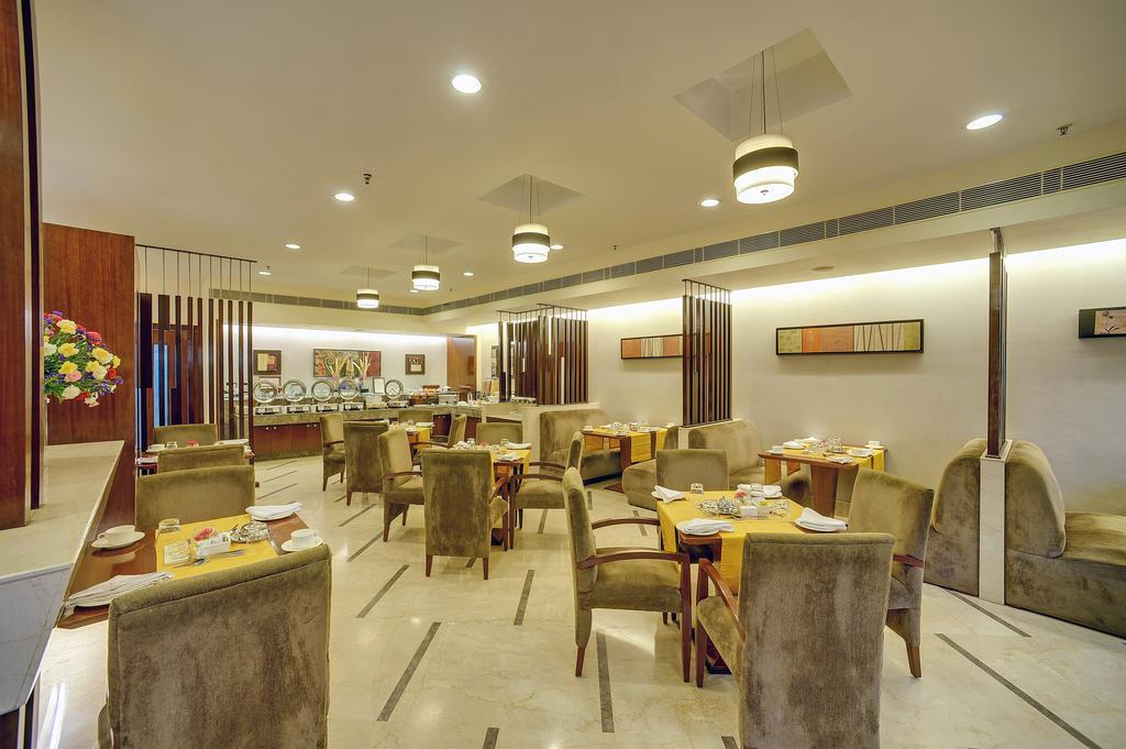 Muse Sarovar Portico Nehru Place Ню Делхи Екстериор снимка