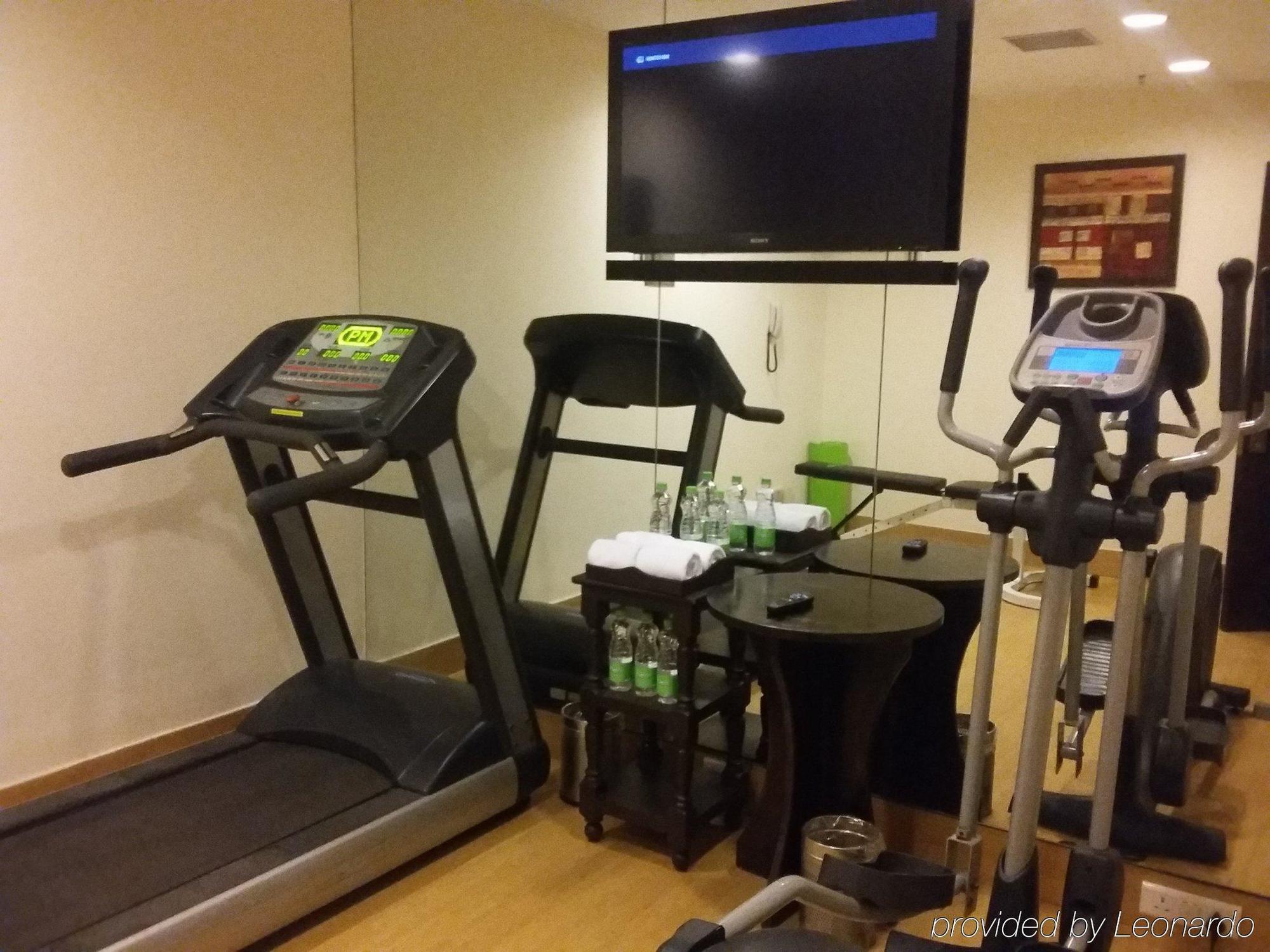 Muse Sarovar Portico Nehru Place Ню Делхи Екстериор снимка