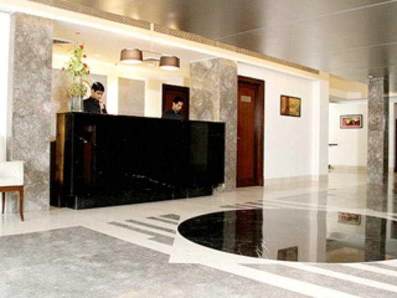 Muse Sarovar Portico Nehru Place Ню Делхи Екстериор снимка