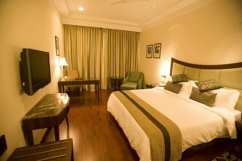 Muse Sarovar Portico Nehru Place Ню Делхи Екстериор снимка