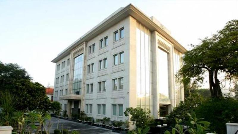 Muse Sarovar Portico Nehru Place Ню Делхи Екстериор снимка