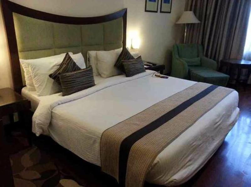 Muse Sarovar Portico Nehru Place Ню Делхи Екстериор снимка