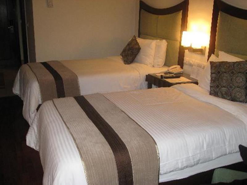 Muse Sarovar Portico Nehru Place Ню Делхи Екстериор снимка