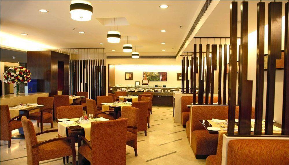 Muse Sarovar Portico Nehru Place Ню Делхи Екстериор снимка