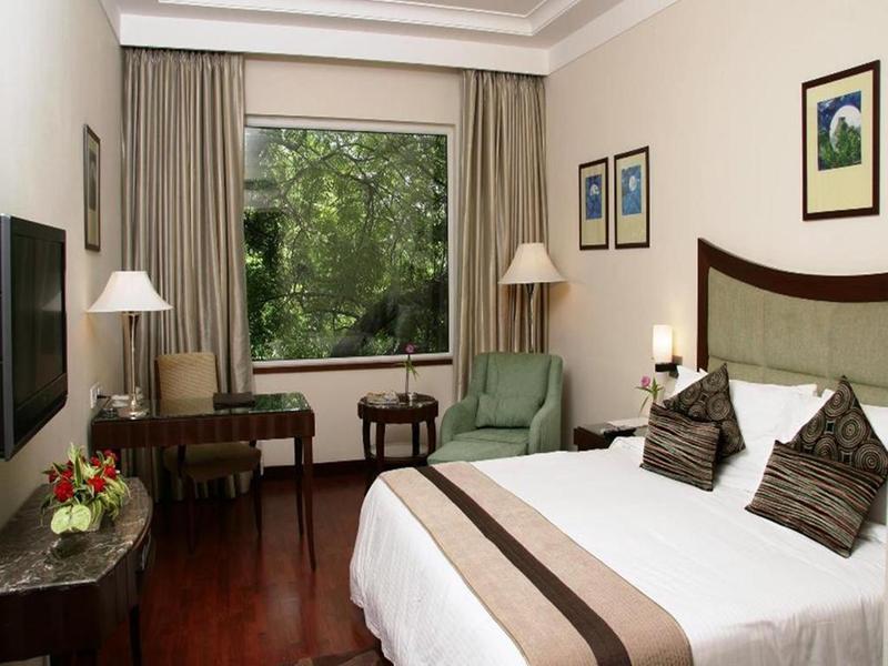 Muse Sarovar Portico Nehru Place Ню Делхи Екстериор снимка