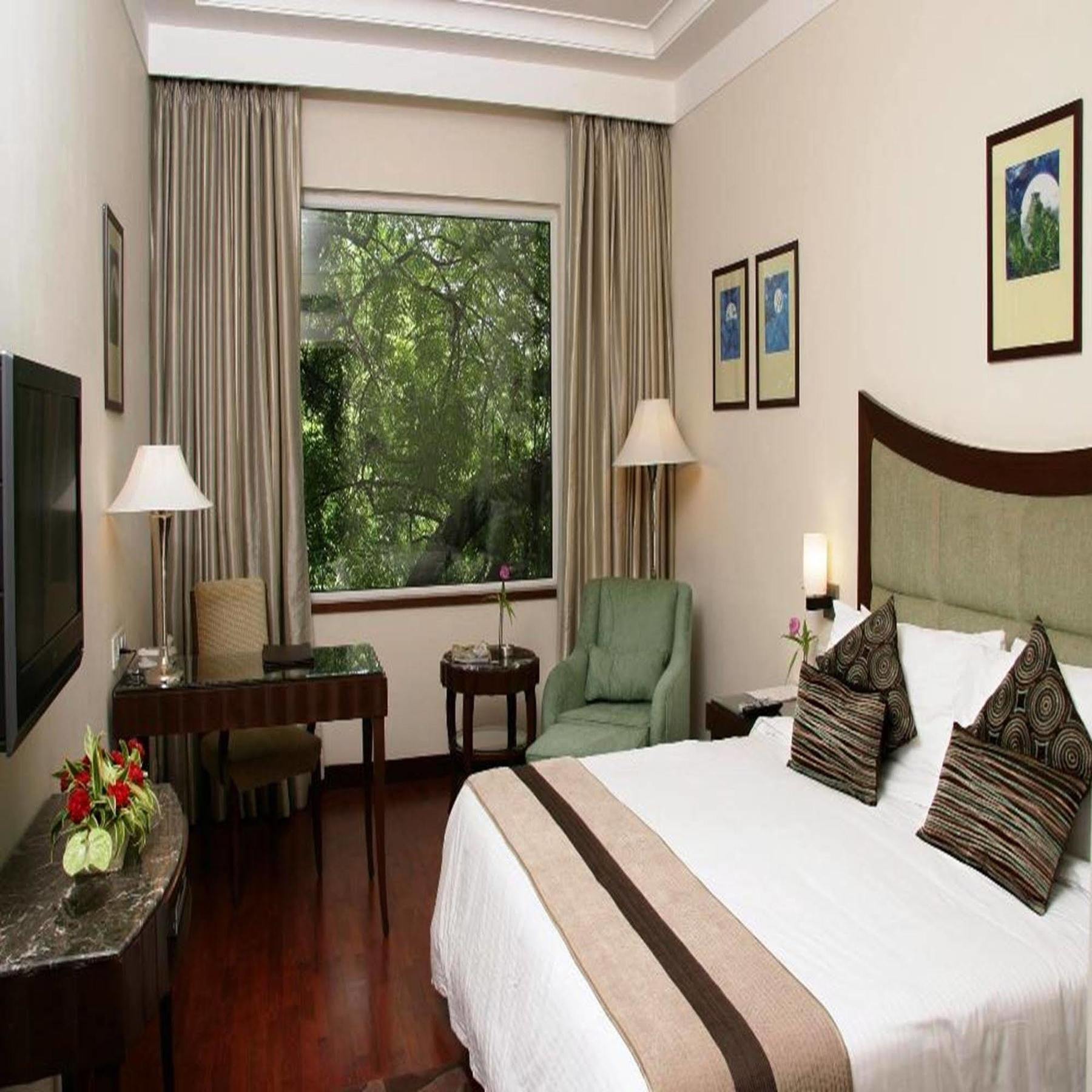 Muse Sarovar Portico Nehru Place Ню Делхи Екстериор снимка