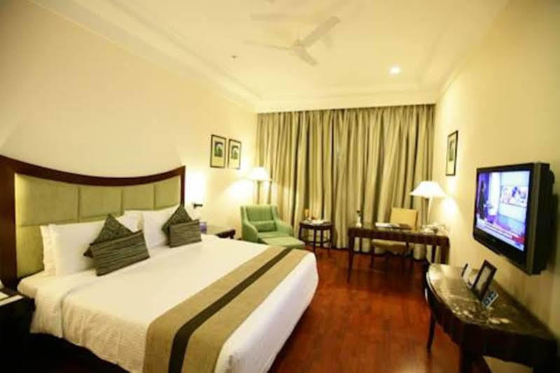 Muse Sarovar Portico Nehru Place Ню Делхи Екстериор снимка