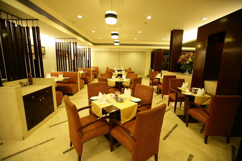 Muse Sarovar Portico Nehru Place Ню Делхи Екстериор снимка