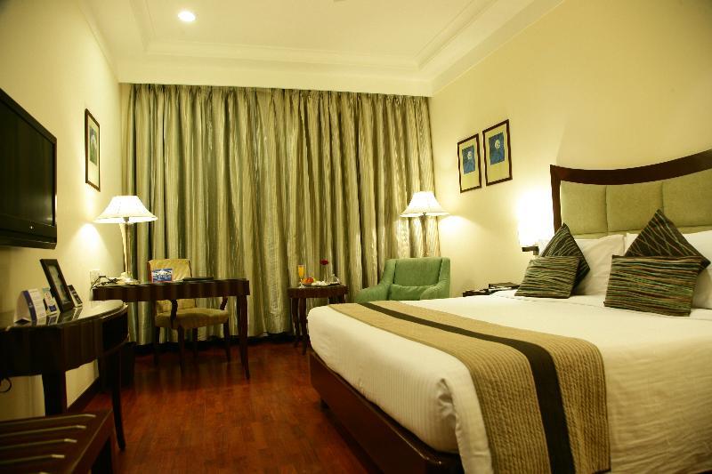 Muse Sarovar Portico Nehru Place Ню Делхи Екстериор снимка